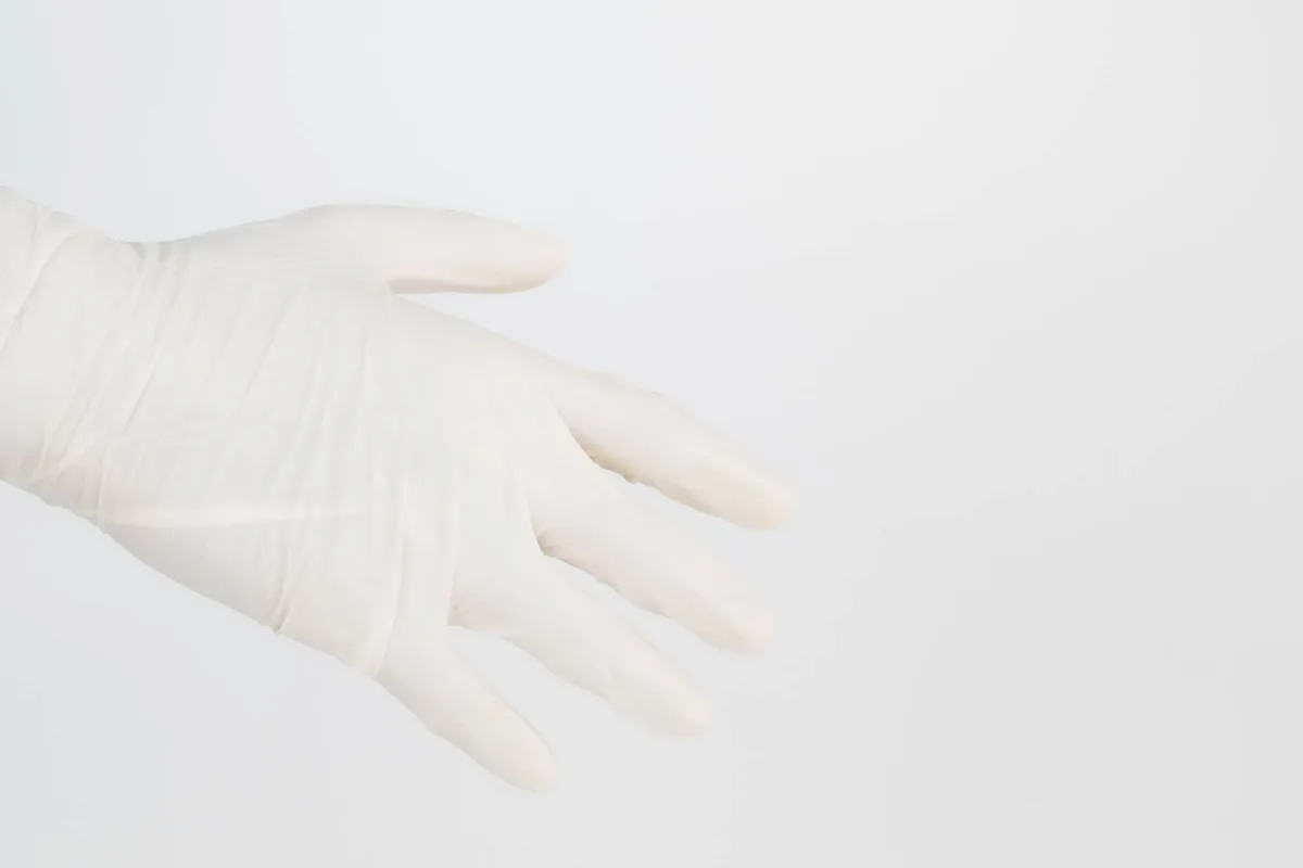 Bodily Fluid Cleanup in St. George, UT