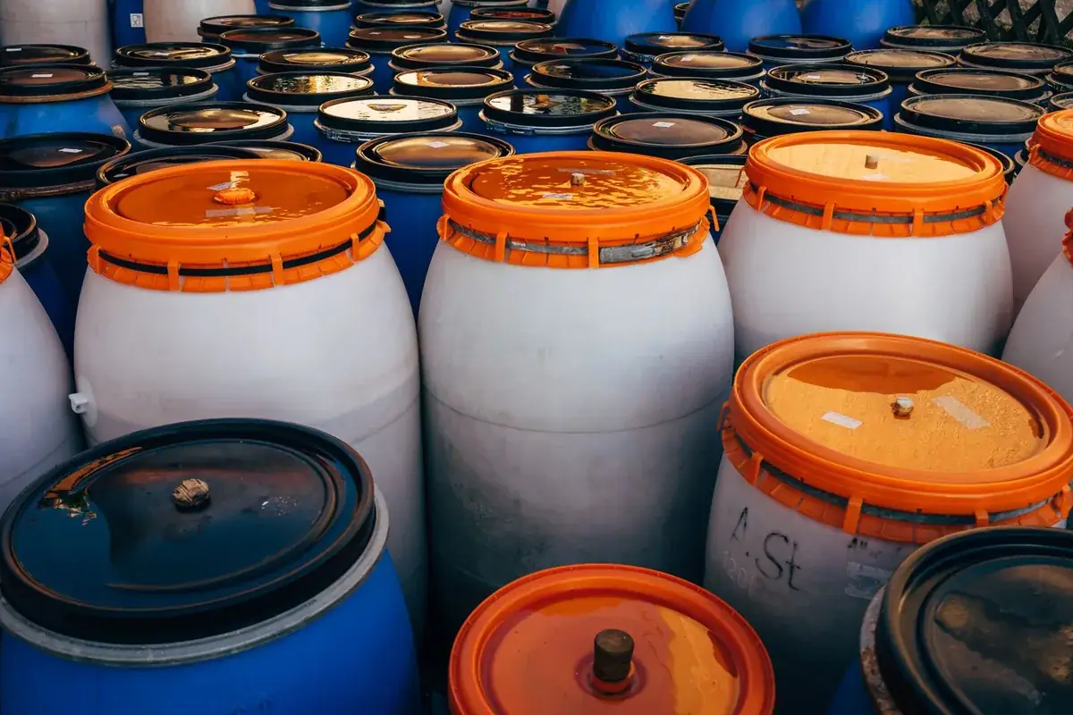 Hazmat Cleanup in St. George, UT